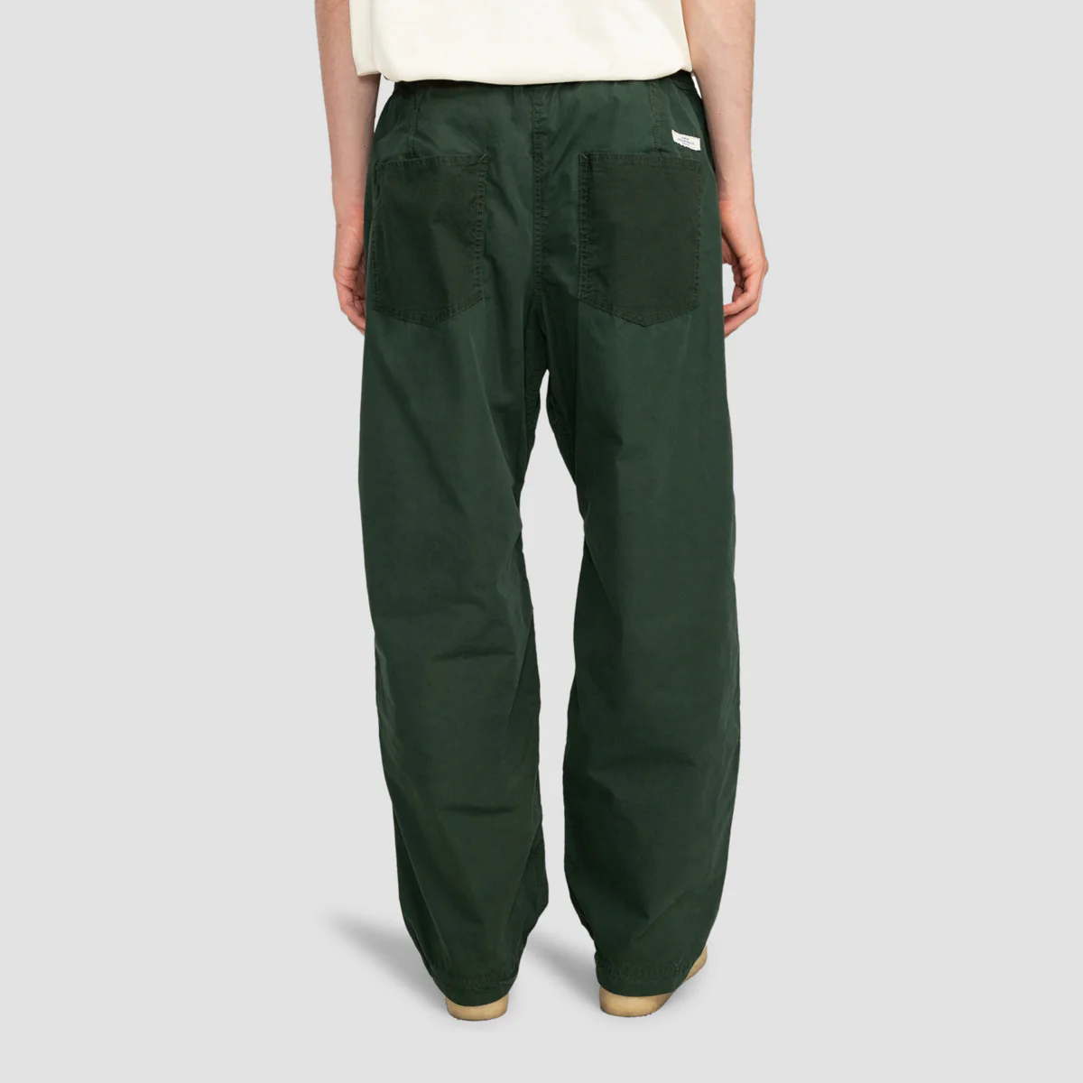 Element Chillin Pants Deep Forest - Image 2