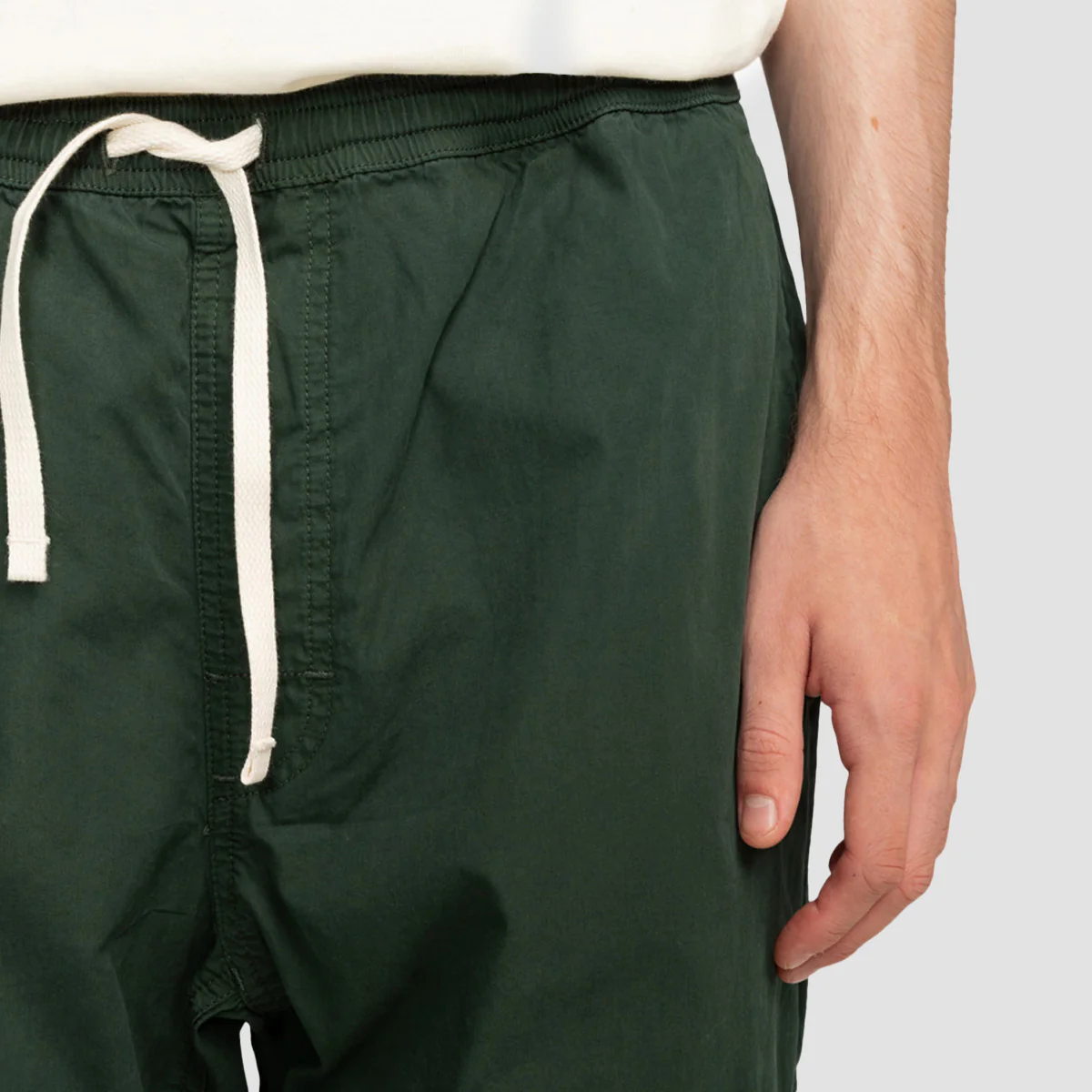 Element Chillin Pants Deep Forest - Image 3