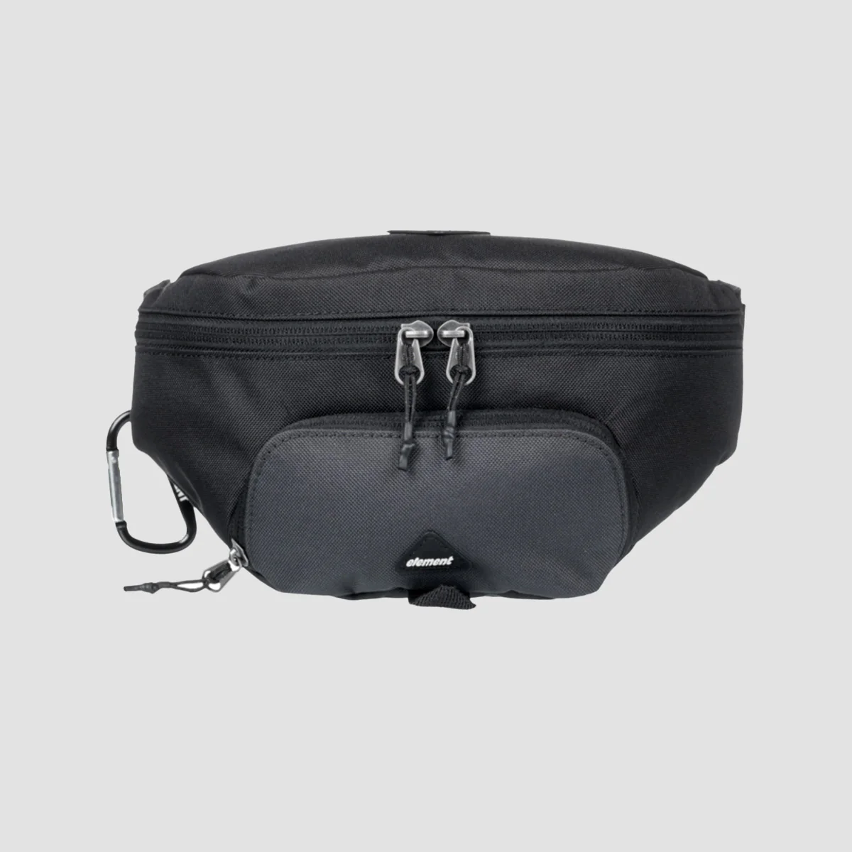 Element Chronic 3L Waist Pack Off Black