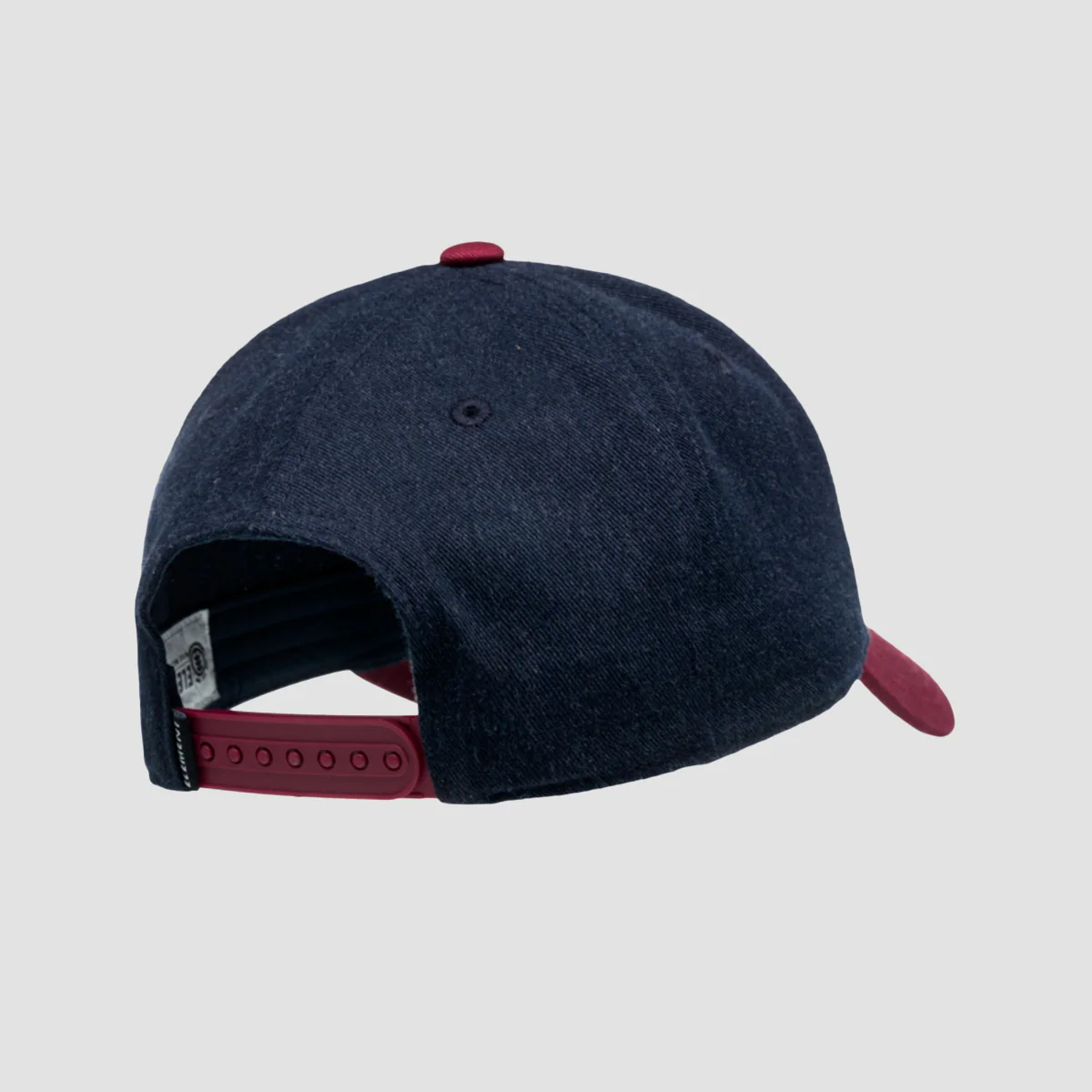 Element College Cap Eclipse Heather - Image 2