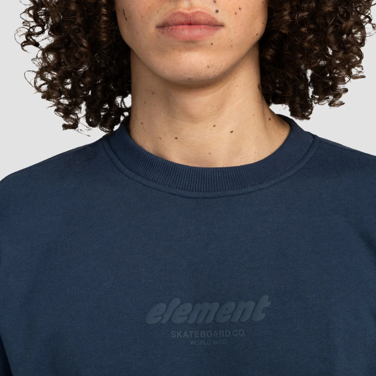 Element Cornell Cipher Crew Sweatshirt Big Dipper - Image 2