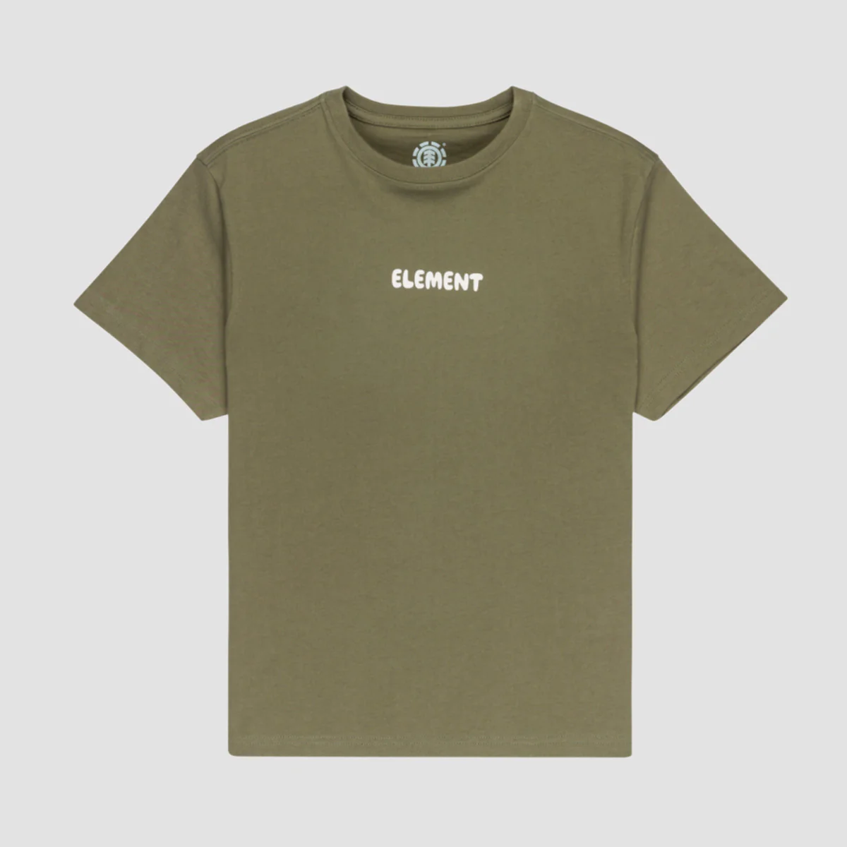 Element Curious T-Shirt Kalamata - Kids - Image 2