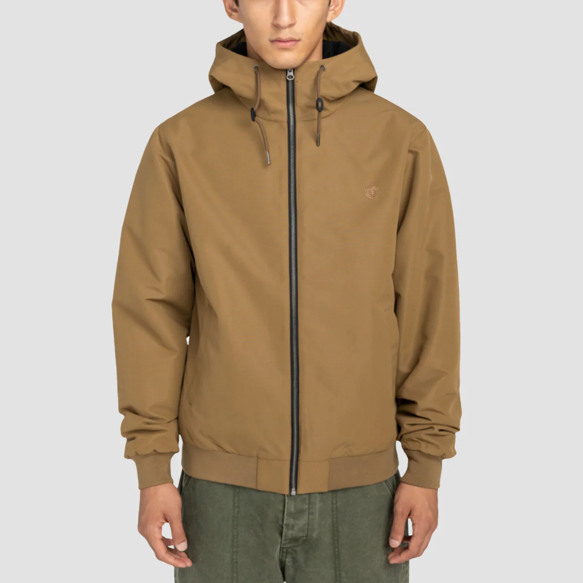 Element Dulcey Jacket Kangaroo