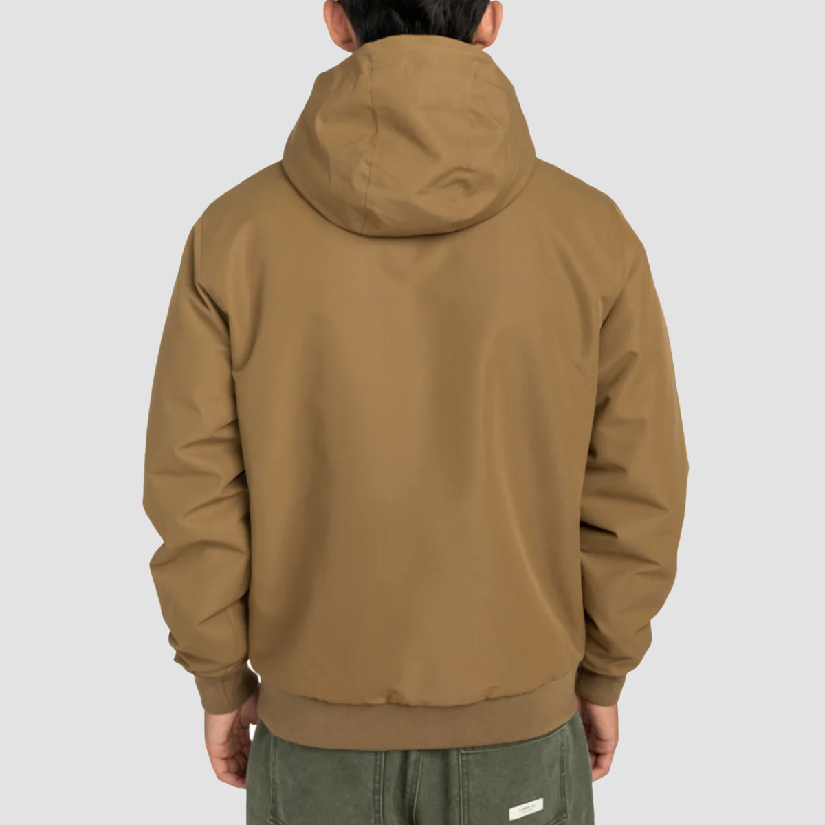 Element Dulcey Jacket Kangaroo - Image 2