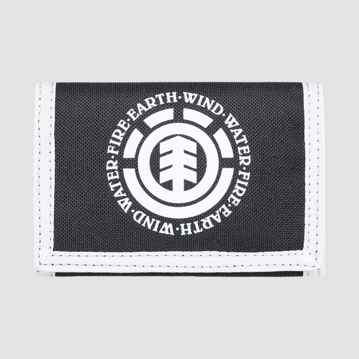 Element Elemental Wallet Flint Black