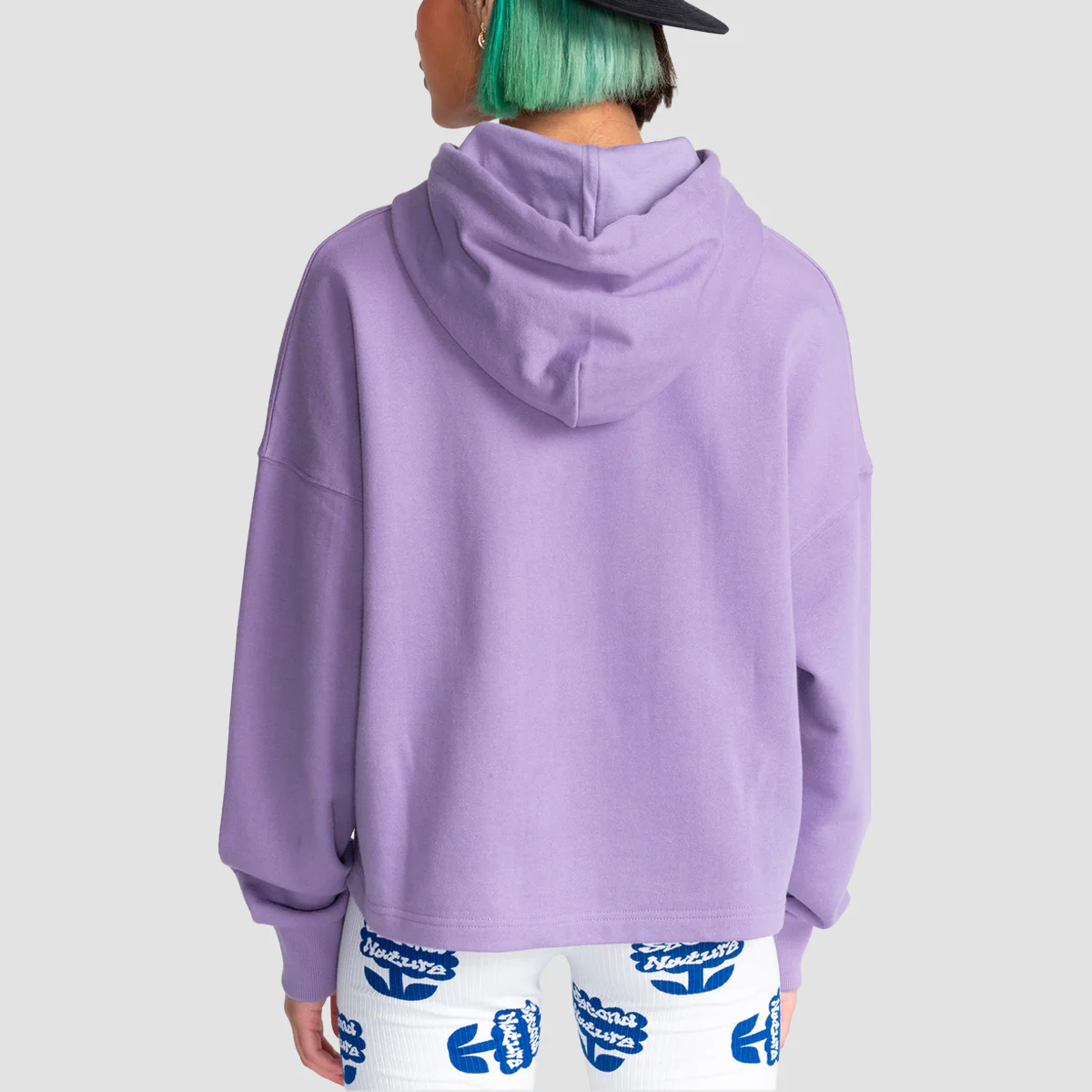Element Ferring Pullover Hoodie Daybreak - Womens - Image 2