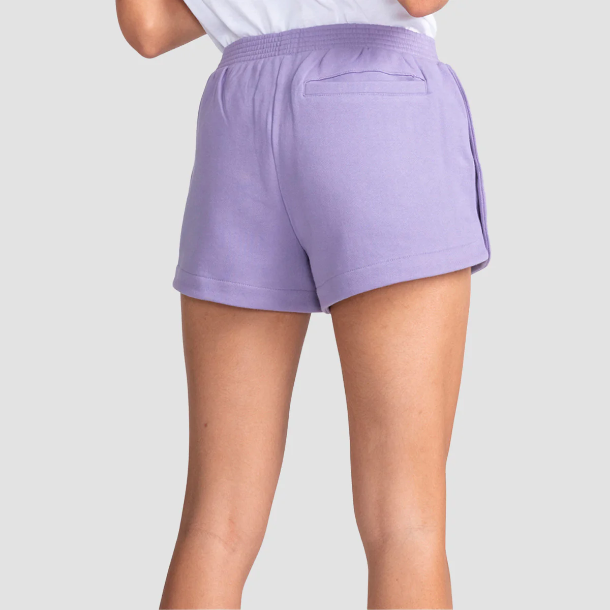 Element Ferring Sweat Shorts Daybreak - Womens - Image 3