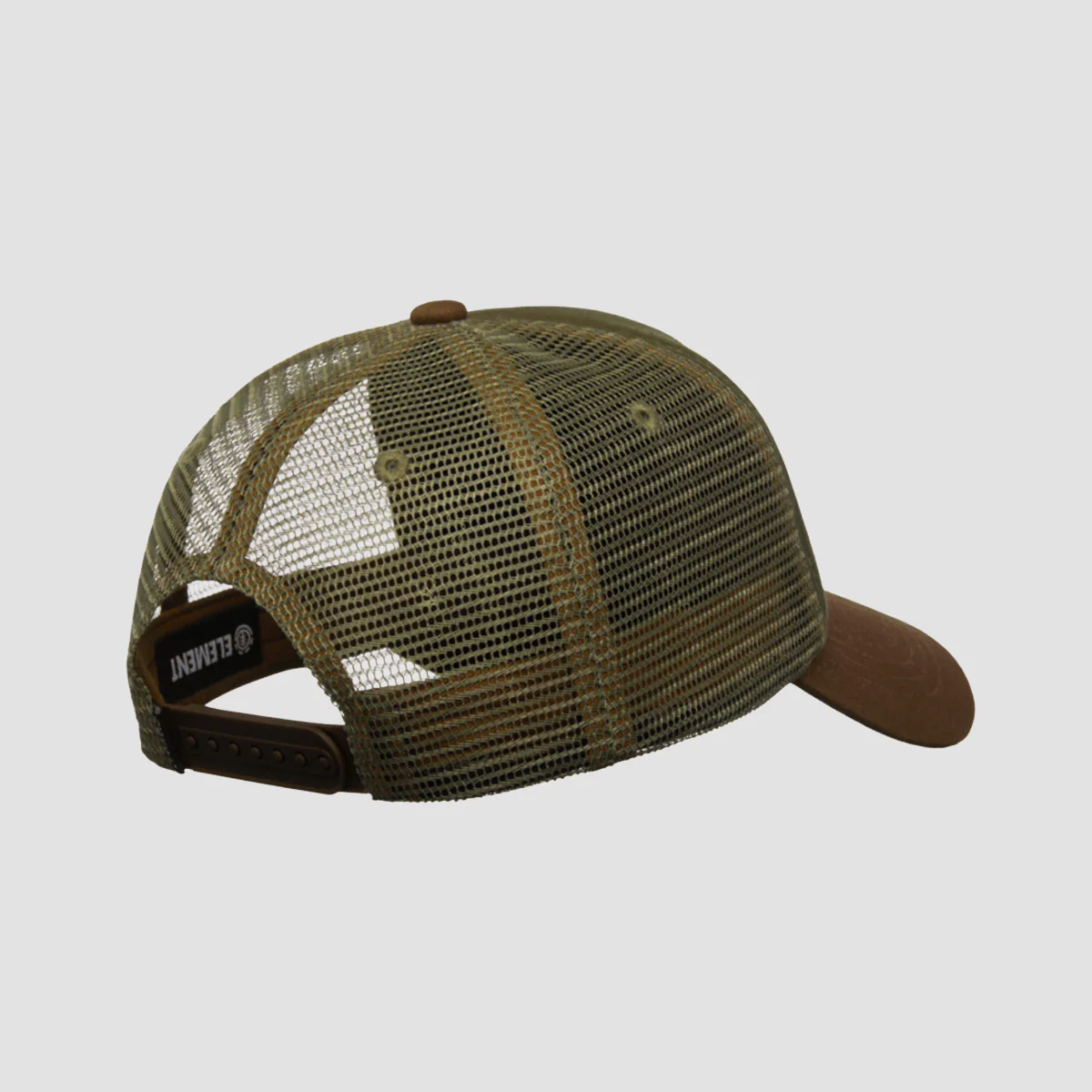 Element Icon Mesh Cap Aluminum - Image 2