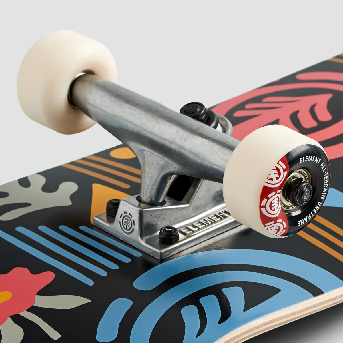 Element Motif Skateboard - 8" - Image 2