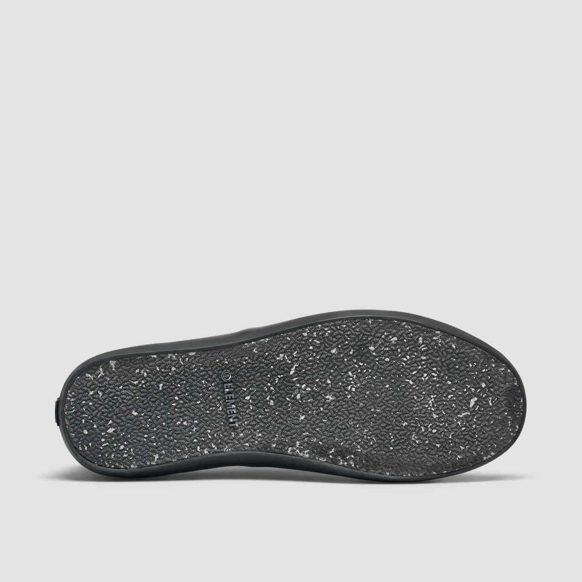 Element Passiph Shoes - Army Black - Image 5