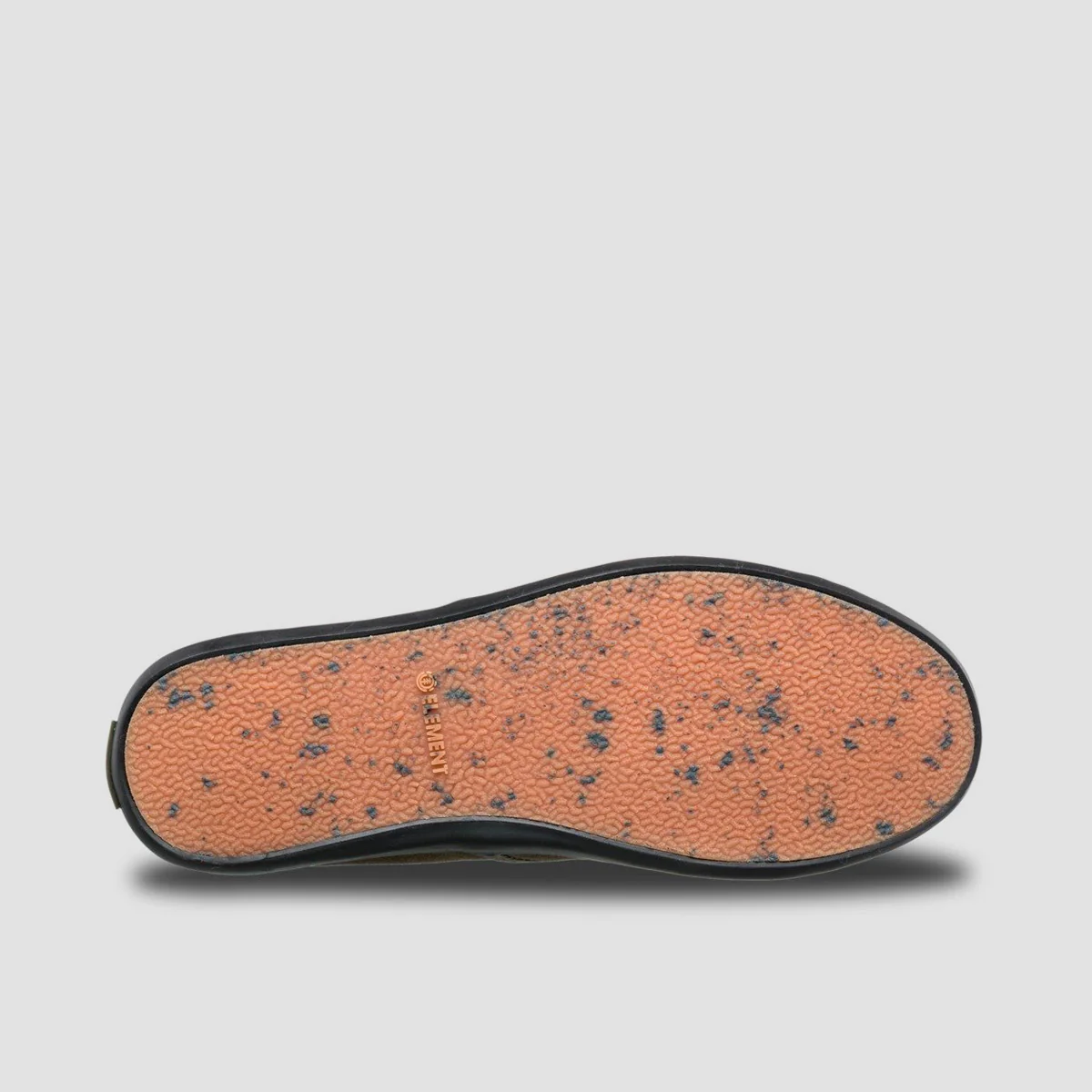 Element Passiph Shoes - Army Black - Image 4