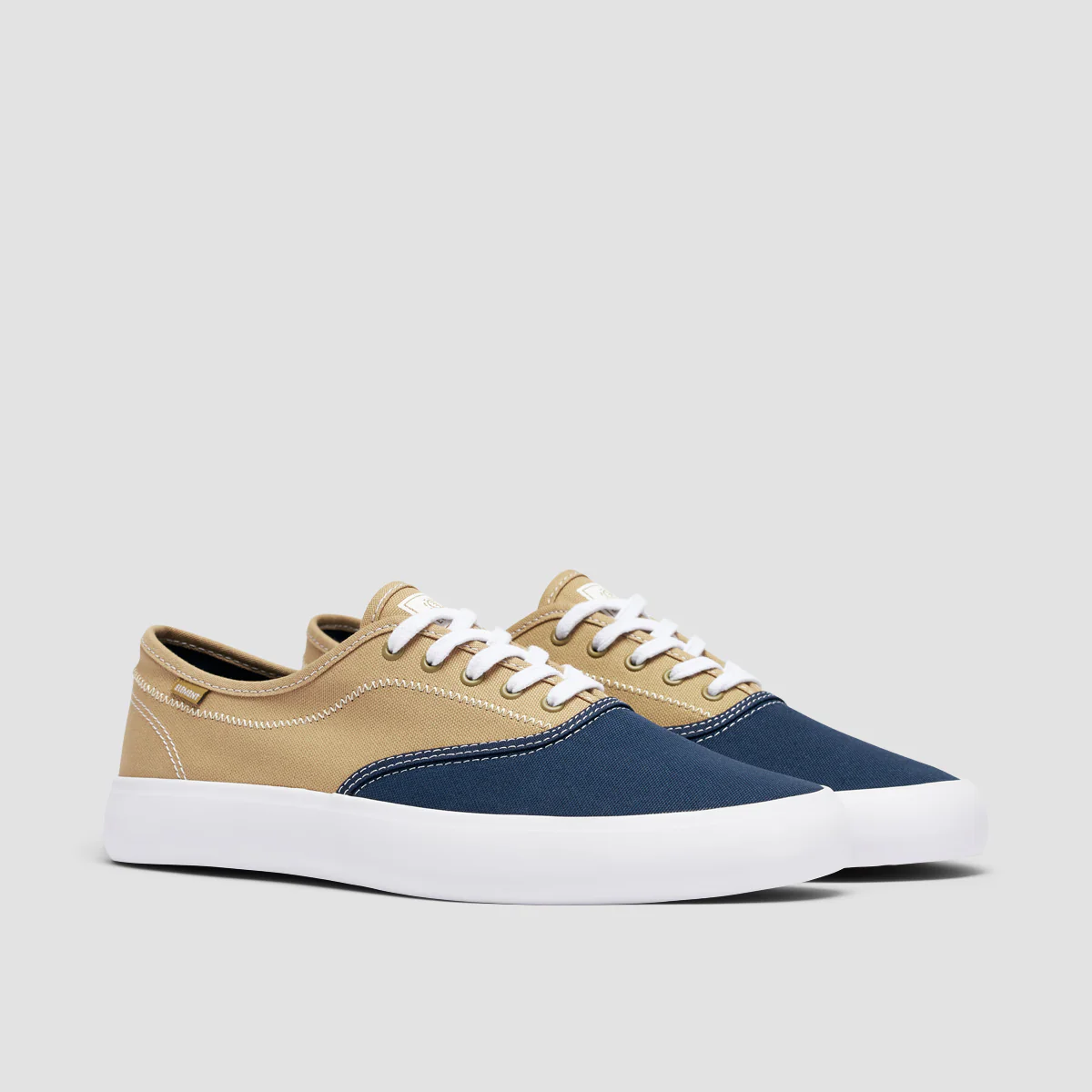 Element Passiph Shoes - Khaki - Image 2