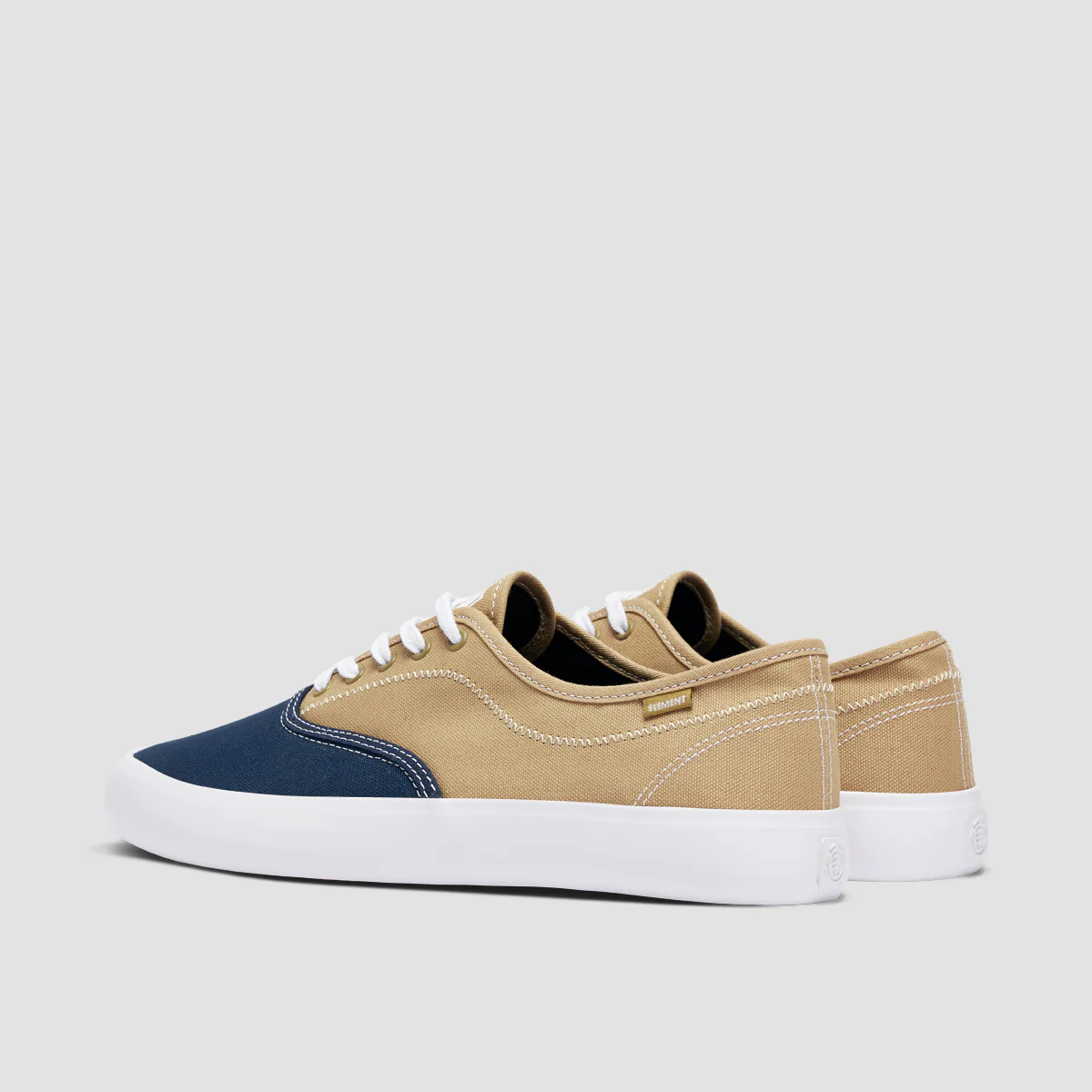 Element Passiph Shoes - Khaki - Image 3