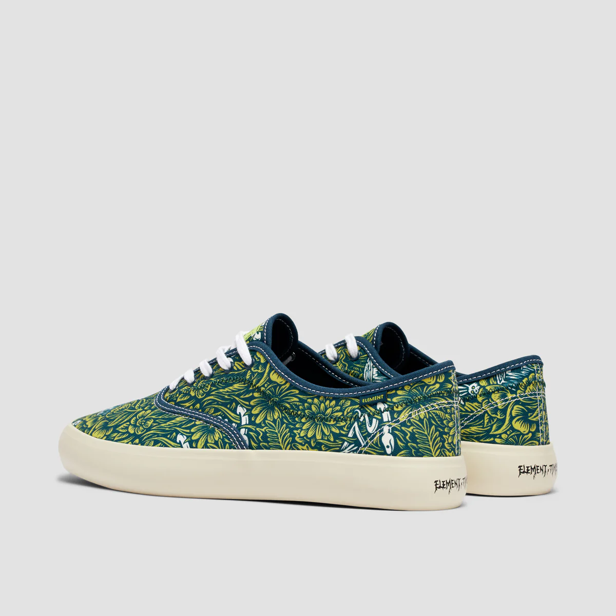 Element Passiph Shoes - Timber - Image 3
