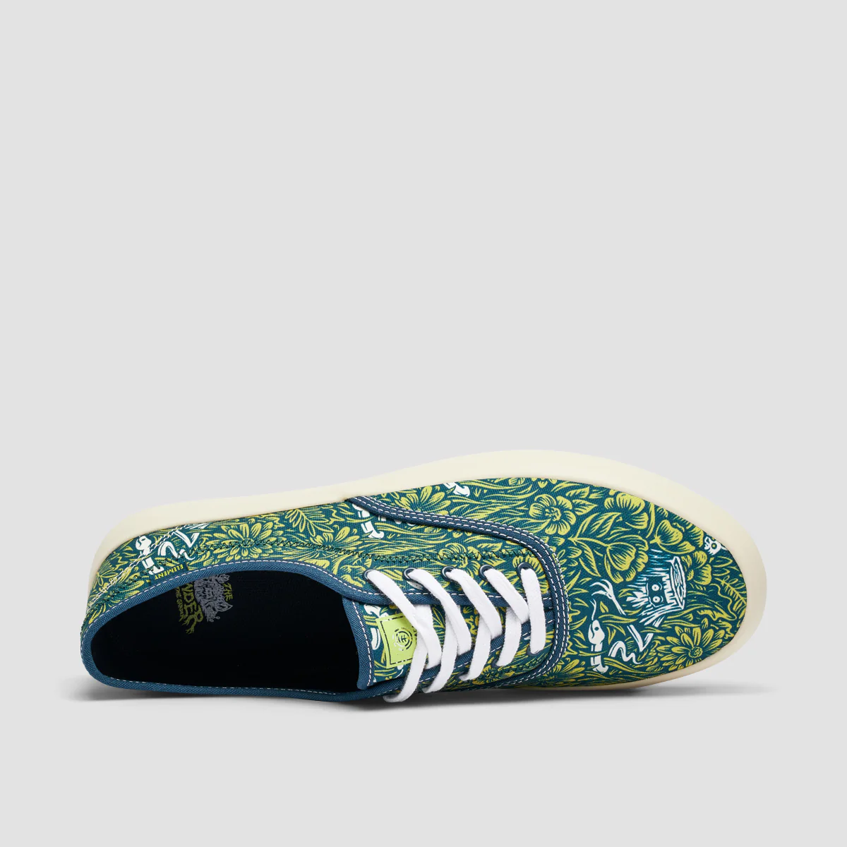 Element Passiph Shoes - Timber - Image 4
