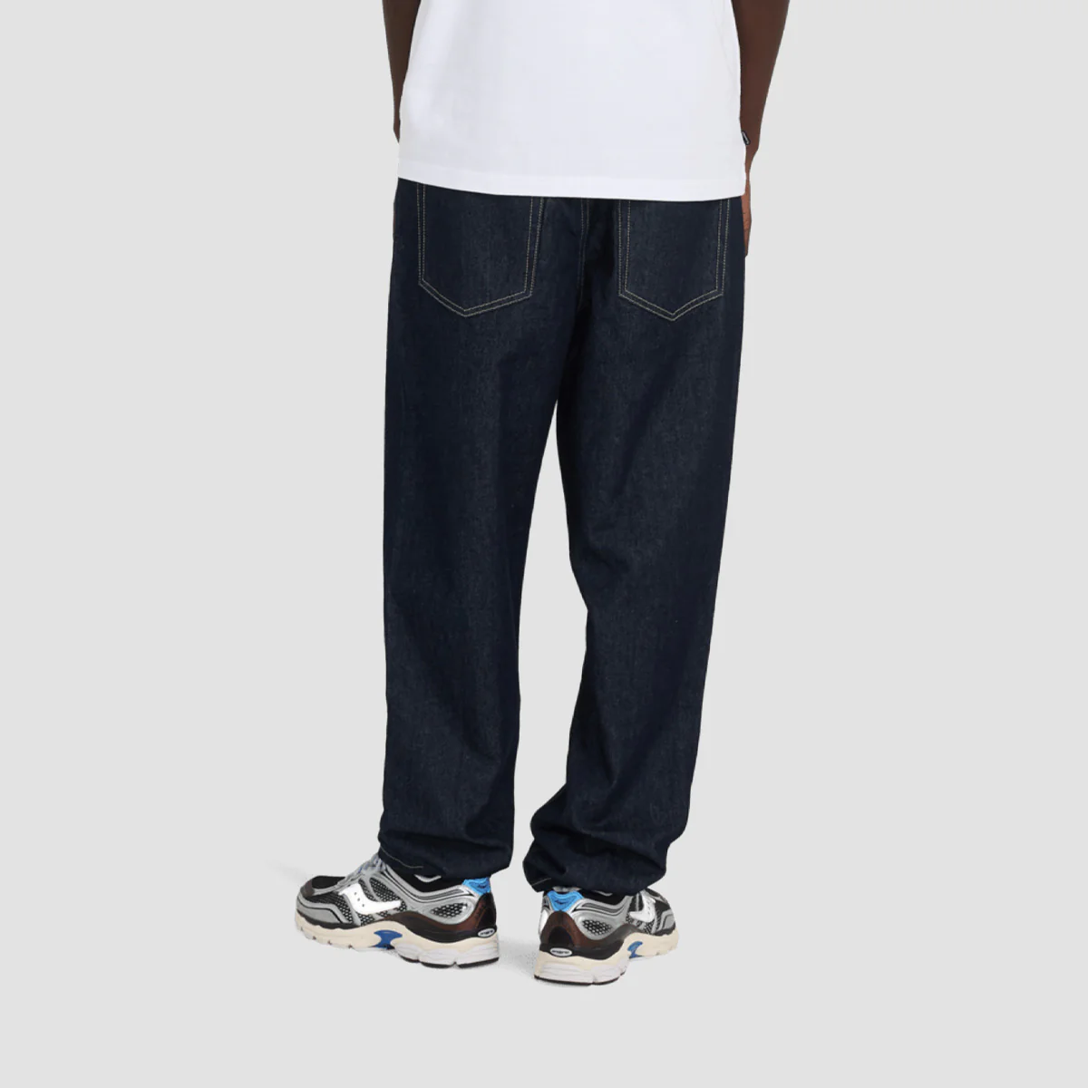 Element Regular 5 Jeans Rinse - Image 2