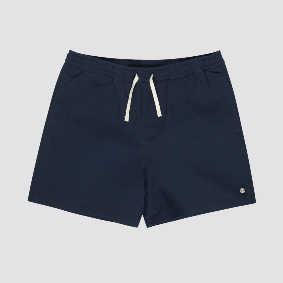 Element Regular Ewaist Shorts Eclipse Navy - Image 2