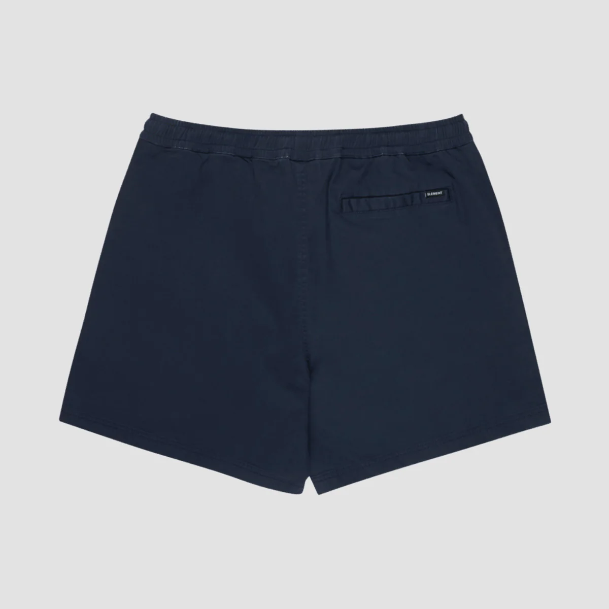 Element Regular Ewaist Shorts Eclipse Navy - Image 5