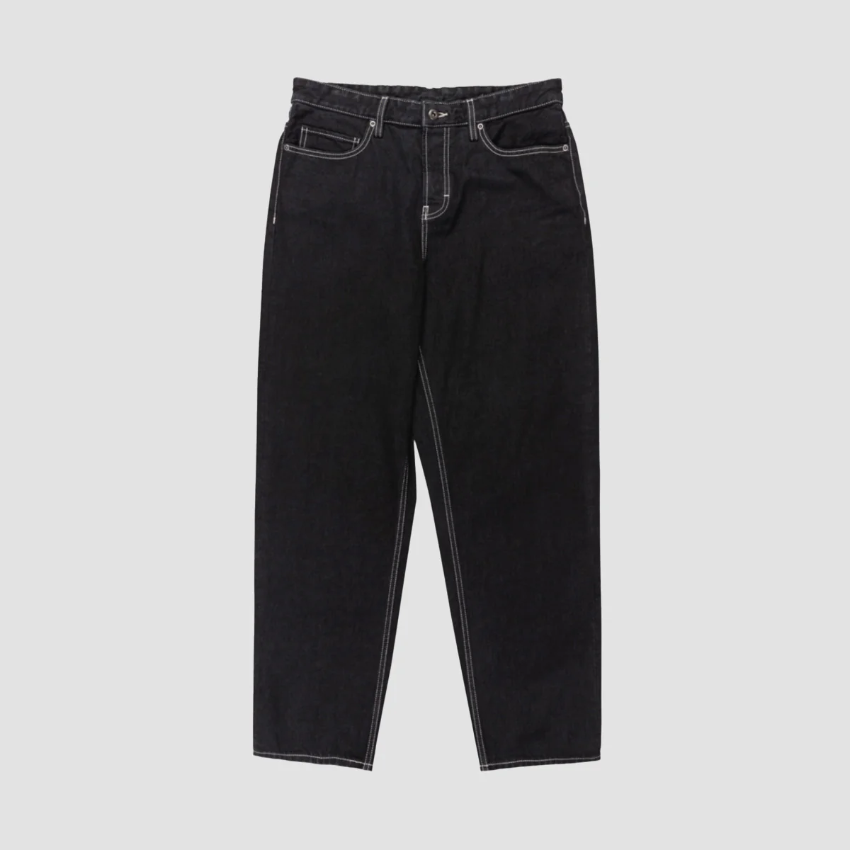Element Relax 5 Relaxed Fit  Jeans Washed Black
