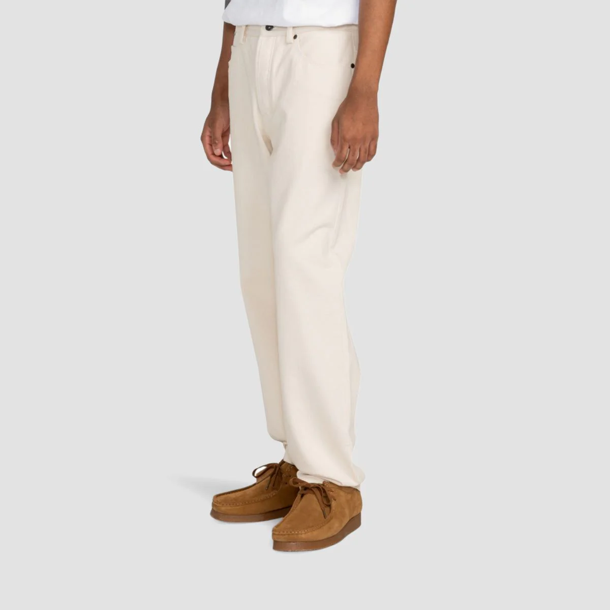 Element Relaxed Fit Jeans Natural - Image 2