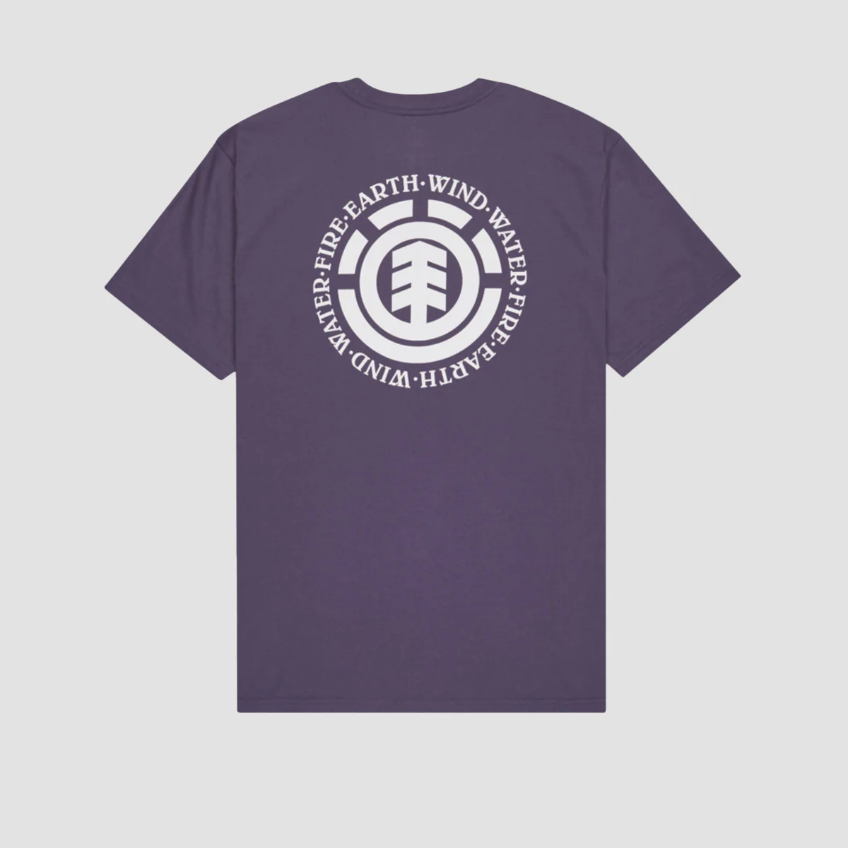 Element Seal BP T-Shirt Graystone - Image 2