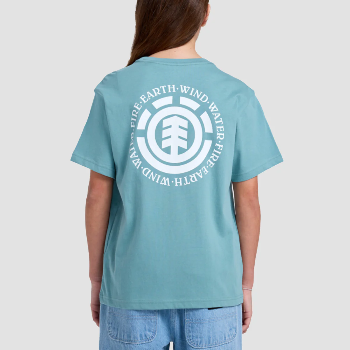 Element Seal BP T-Shirt Trellis - Kids - Image 2
