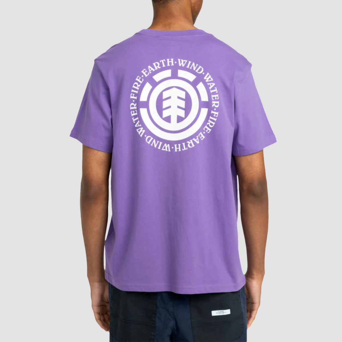 Element Seal BP T-Shirt Veronica - Image 2