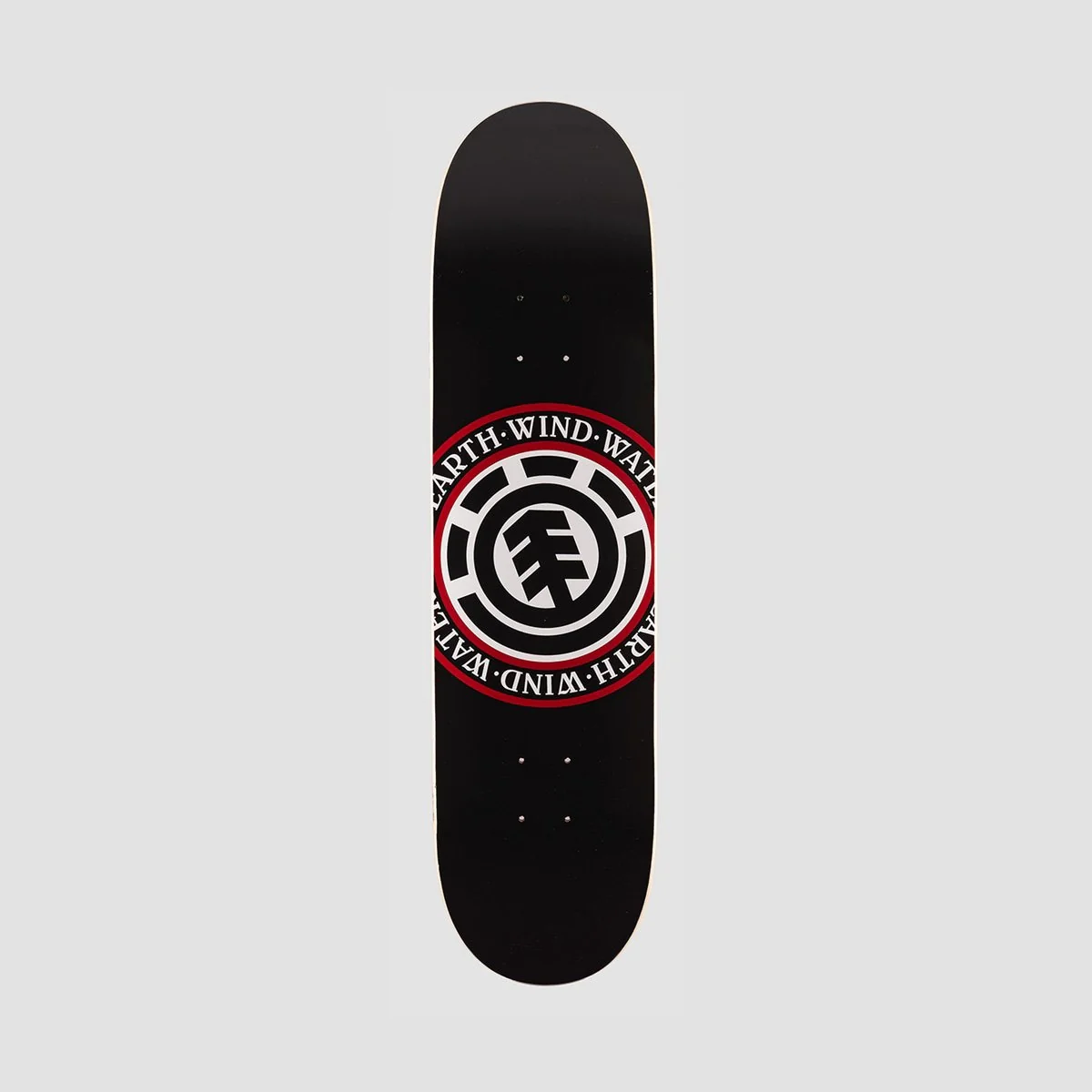 Element Seal Skateboard Deck - 8"