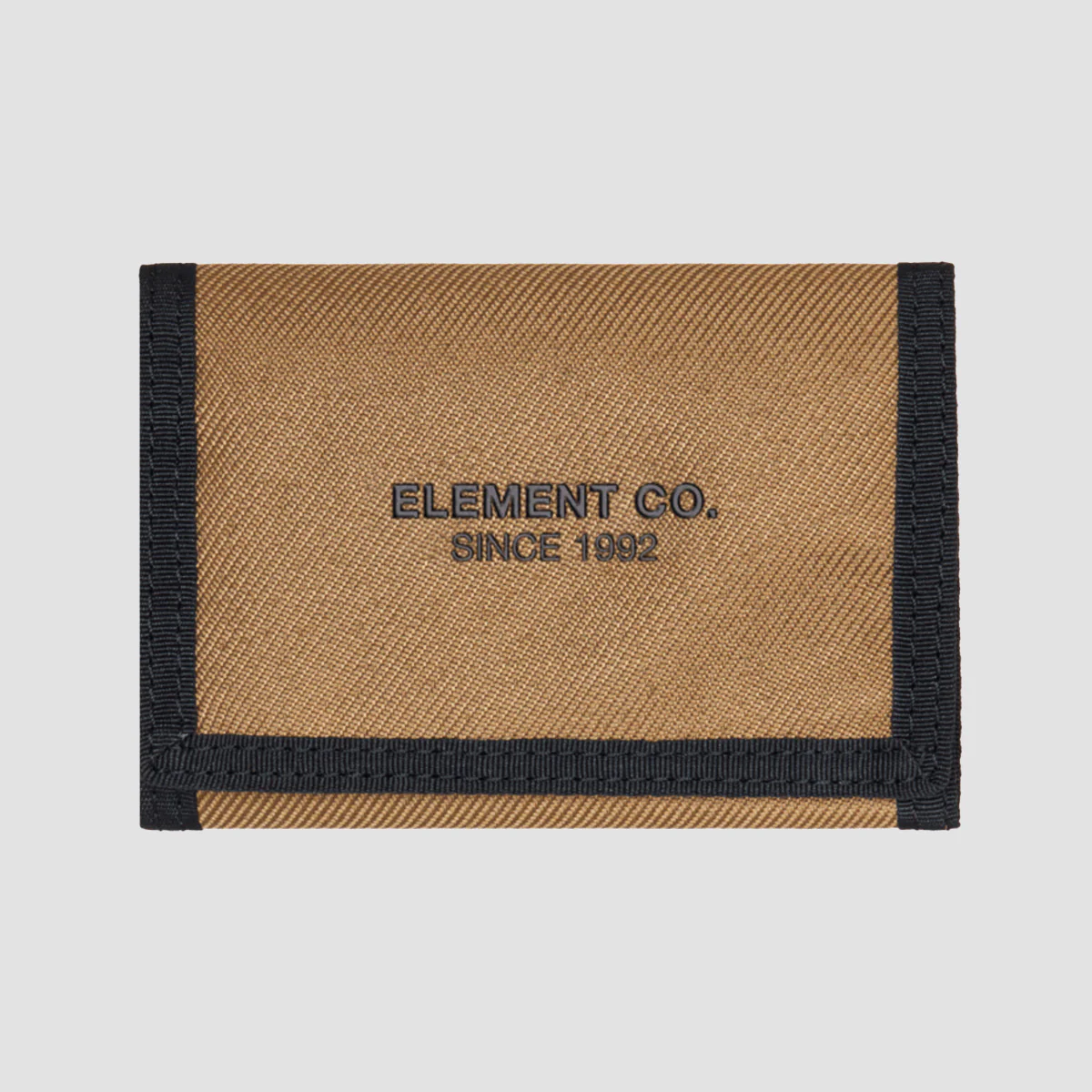 Element Skateboard Co Trifold Wallet Kangaroo