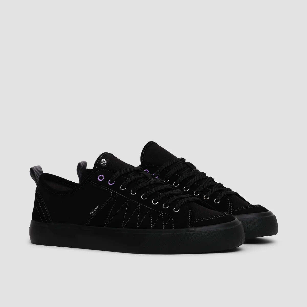 Element Strack 2.0 Shoes - Black - Image 2
