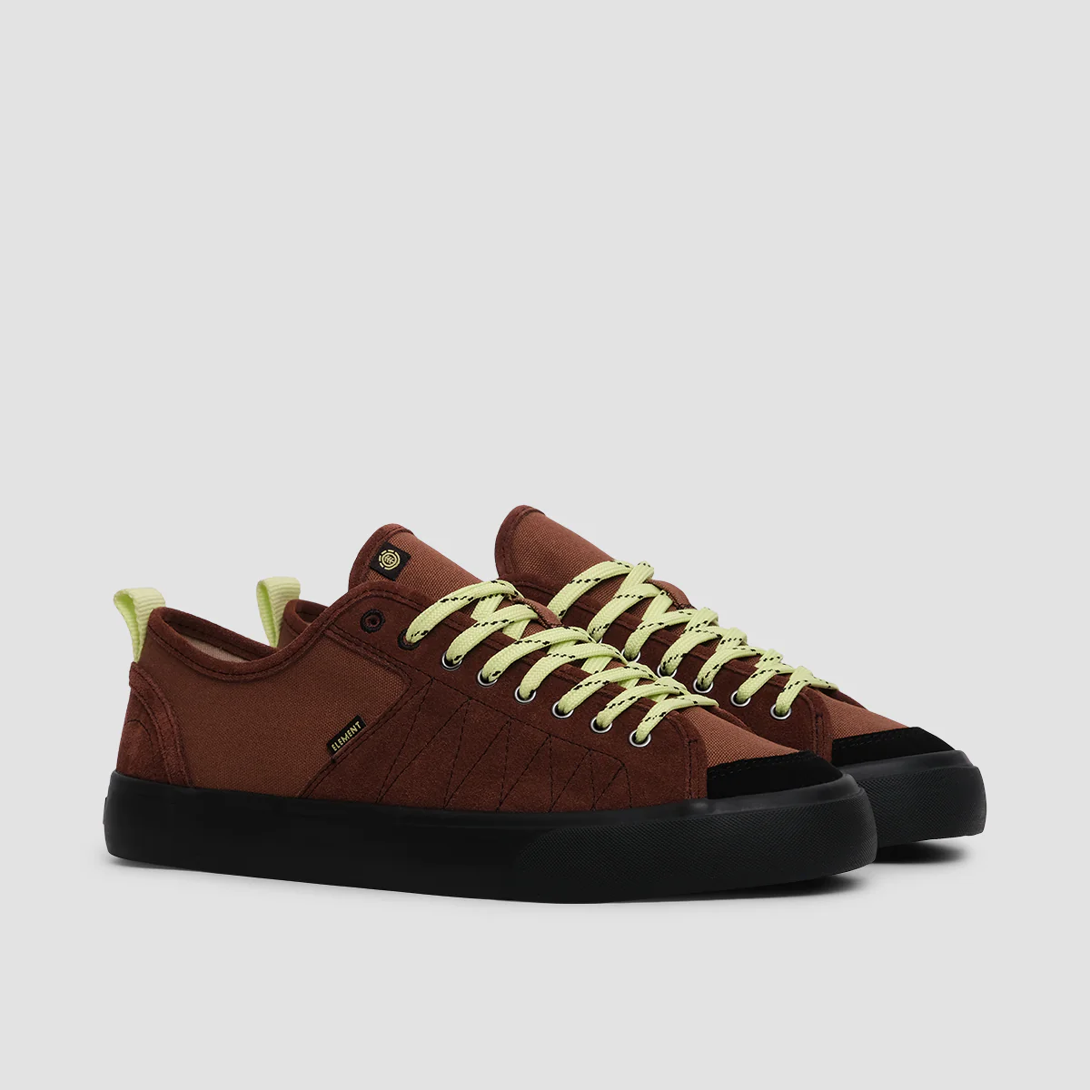 Element Strack 2.0 Shoes - Tortoise Shell - Image 2