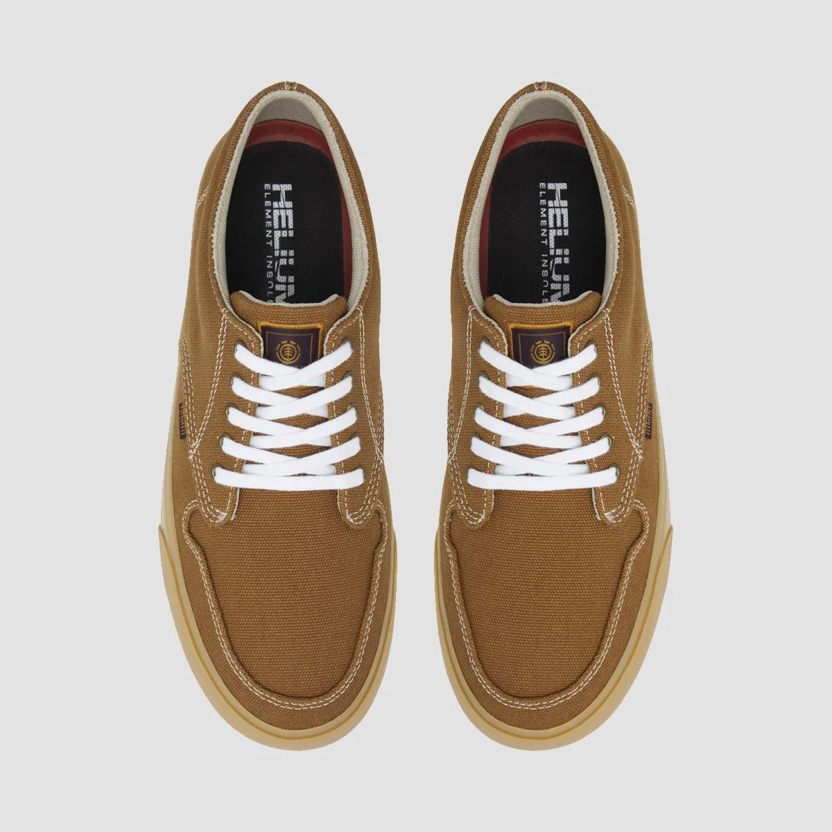 Element Topaz C3 Shoes - Breen - Image 7