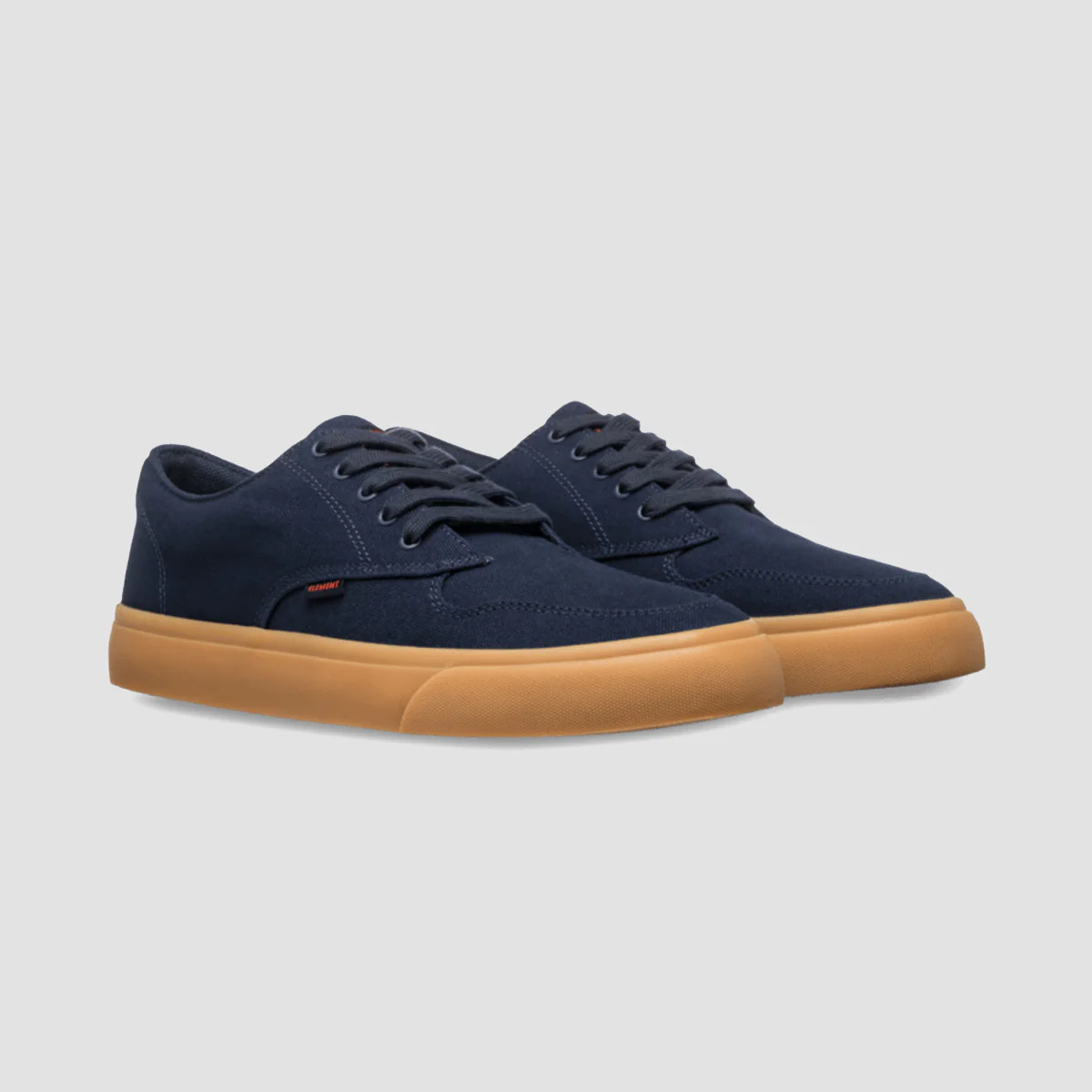 Element Topaz C3 C Shoes - Navy/Gum - Image 2