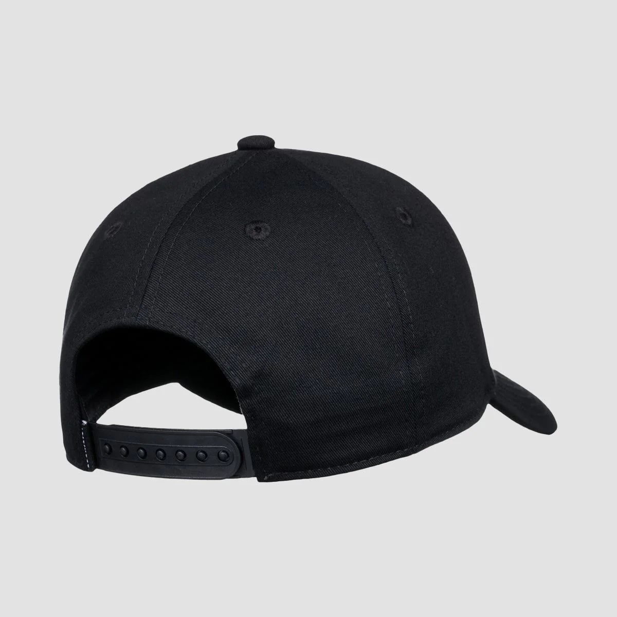 Element Treelogo 2.0 Cap Flint Black - Image 2