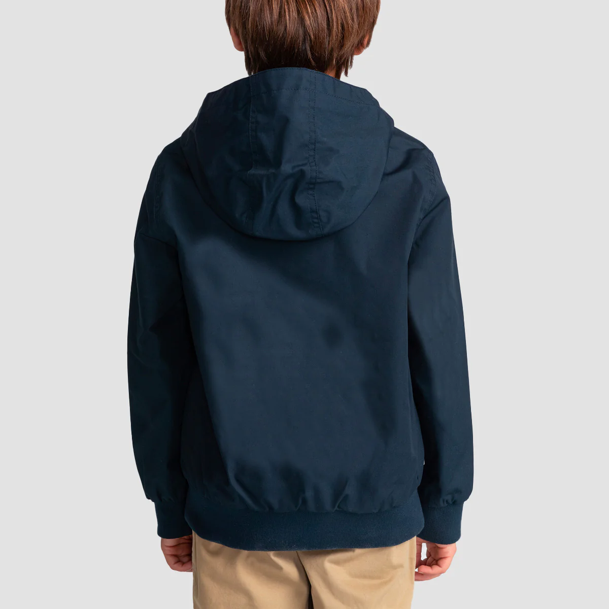 Element Wolfeboro Dulcey Light Jackets Eclipse Navy - Kids - Image 2