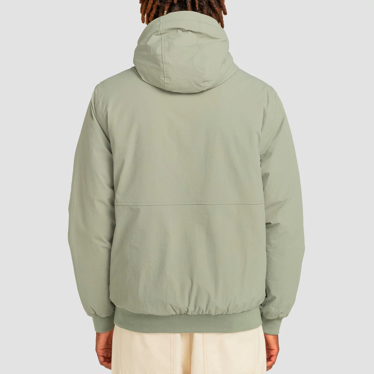 Element Wolfeboro Dulcey Tech Jacket Shadow - Image 2