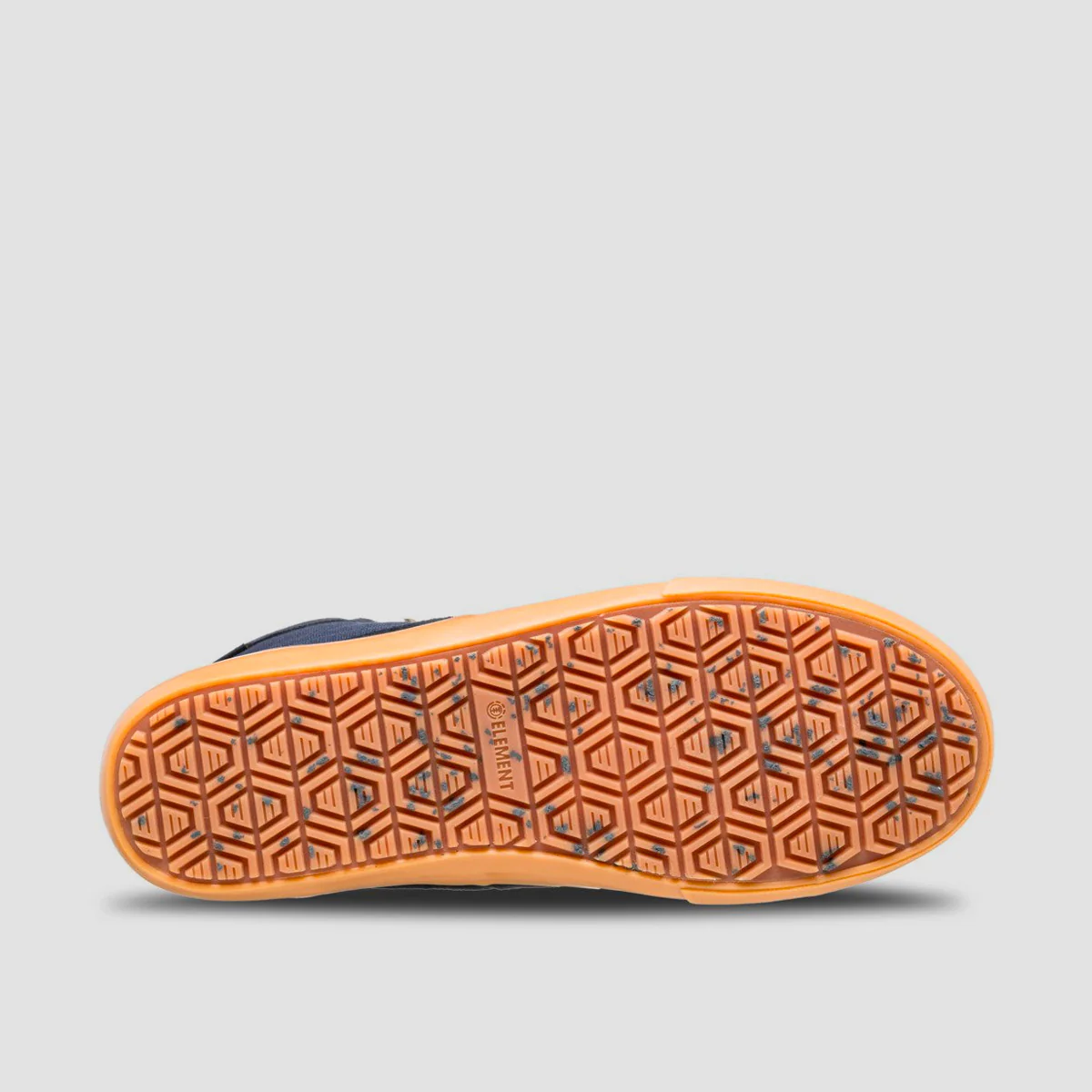 Element Wolfeboro Topaz C3 Mid Shoes - Eclipse Navy - Image 4