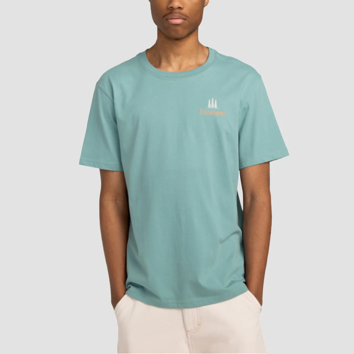 Element X Smokey Bear Remember T-Shirt Trellis