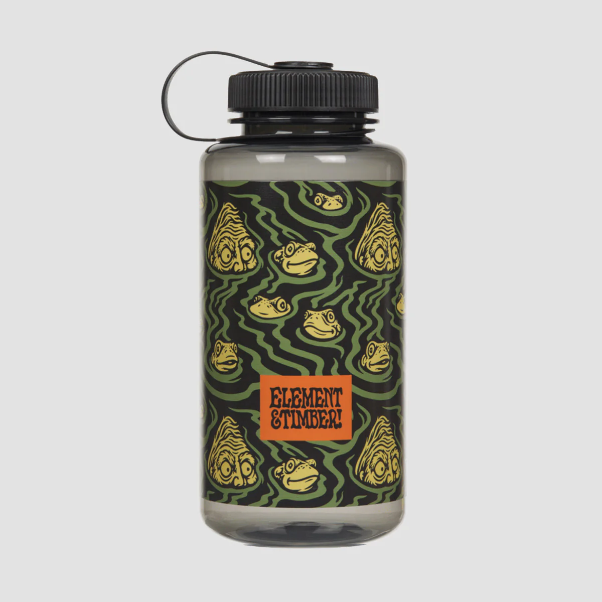 Element X Timber 1L Water Bottle Multicolour