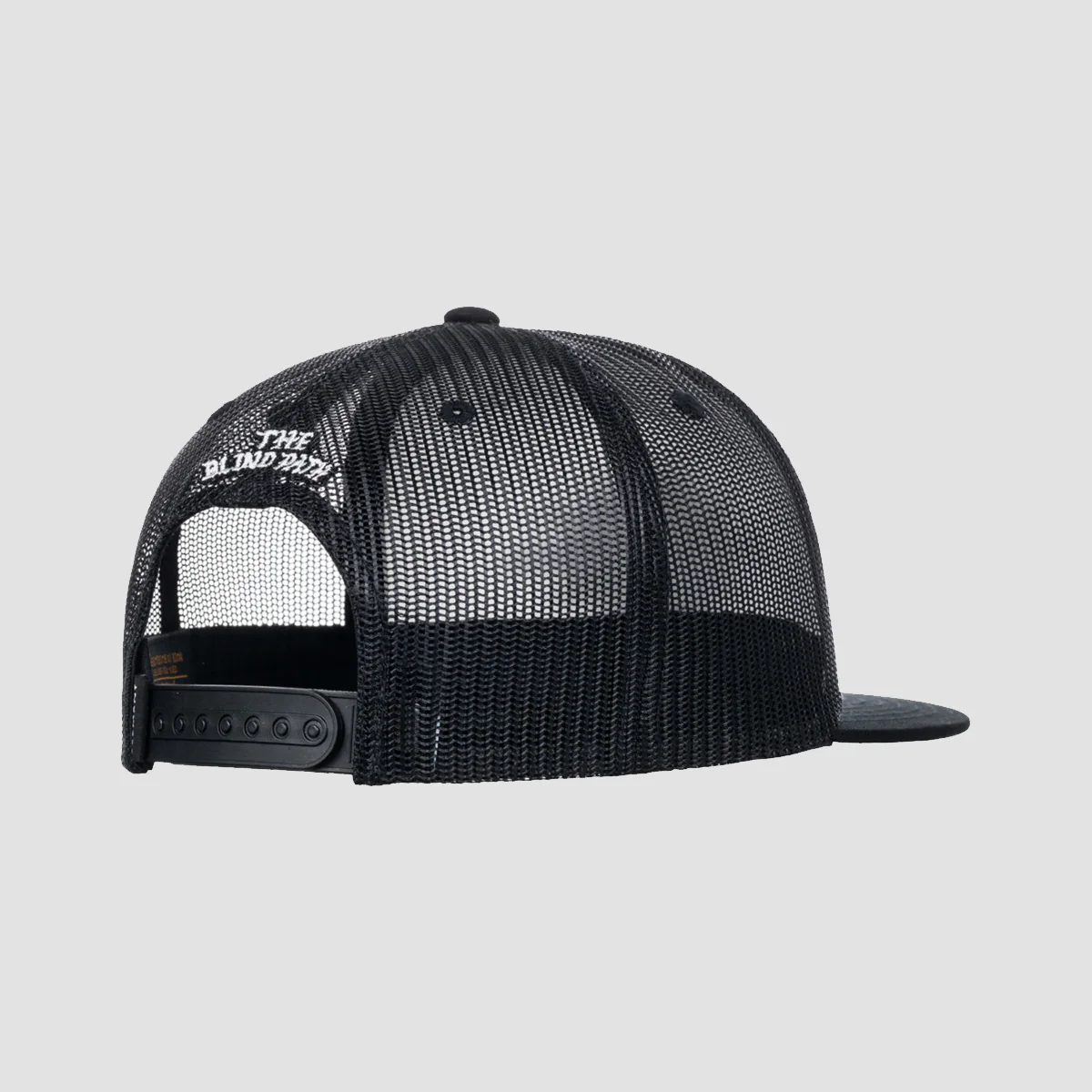 Element X Timber Trucker Cap Off White - Image 2