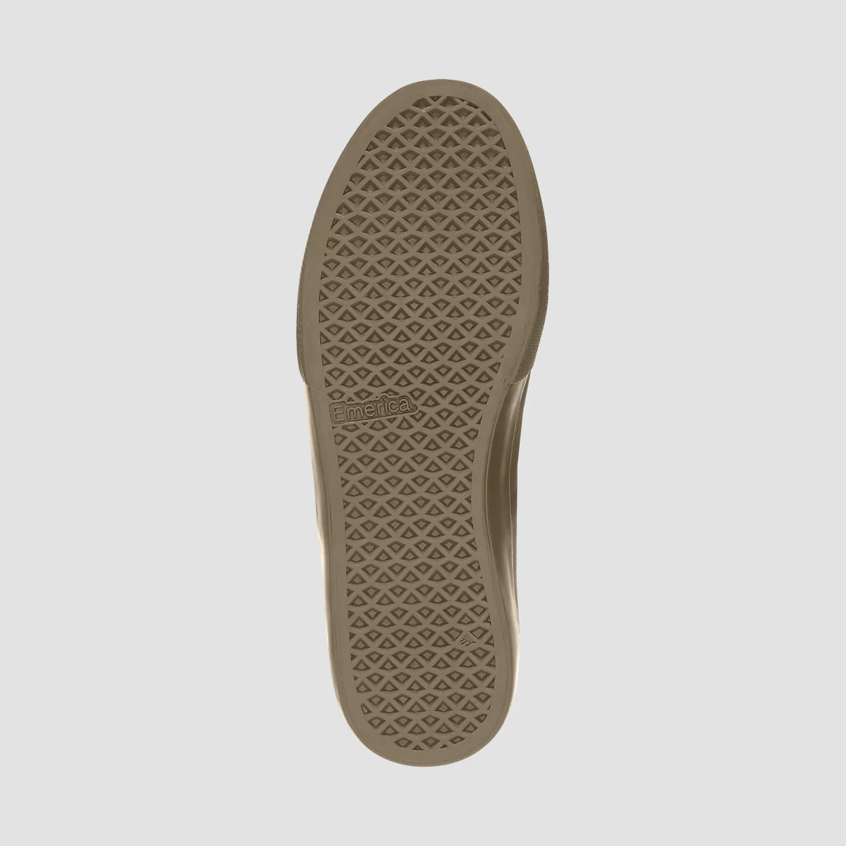 Emerica Cadence Shoes - Grey/Gum - Image 3