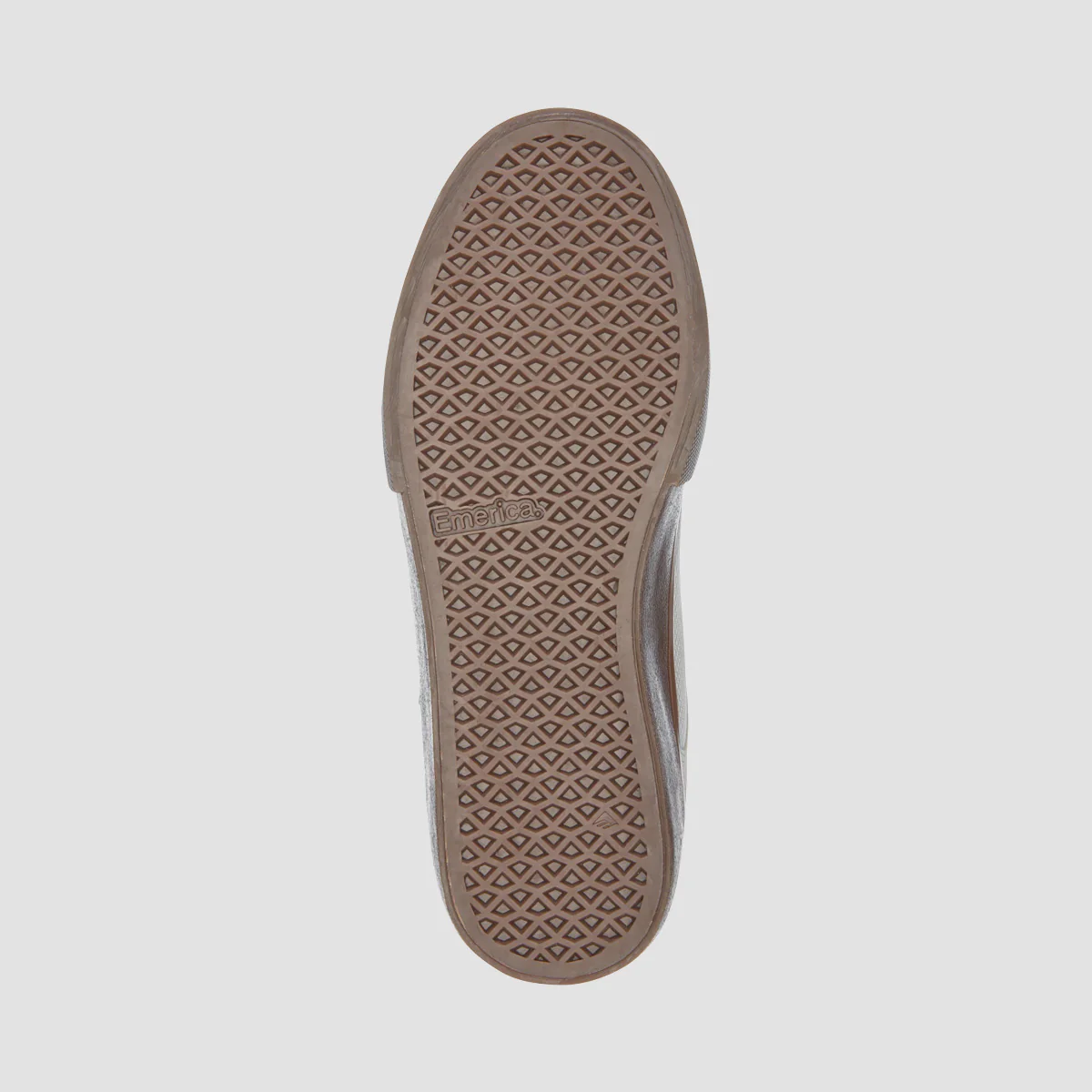 Emerica Cadence Shoes - White/Gum - Image 3