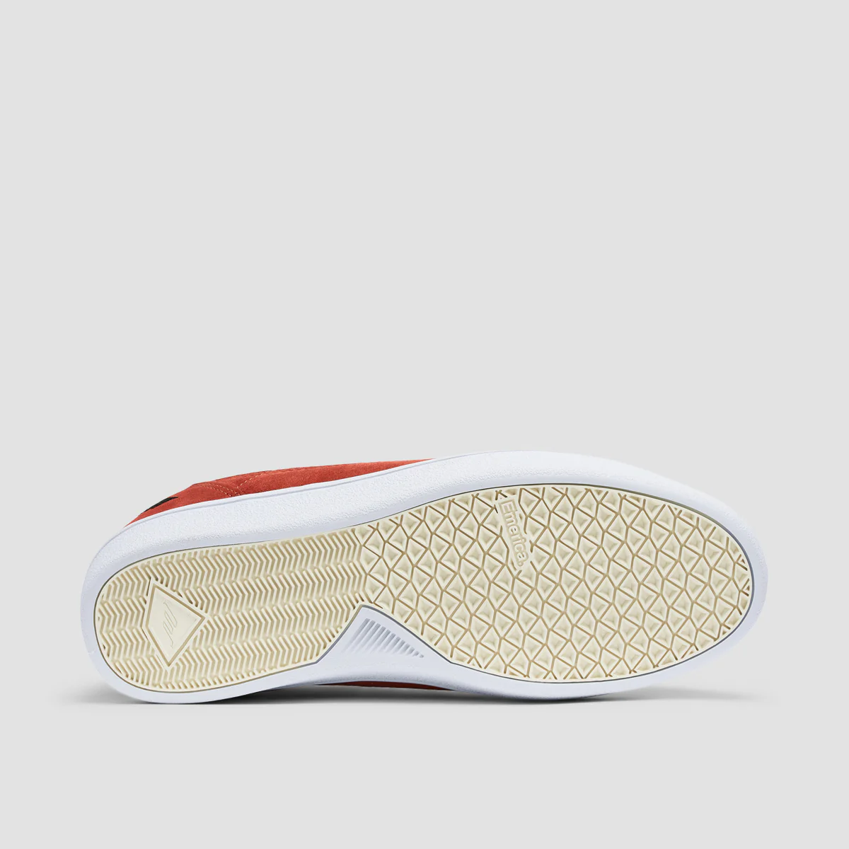 Emerica Gamma Shoes Rust - Image 5
