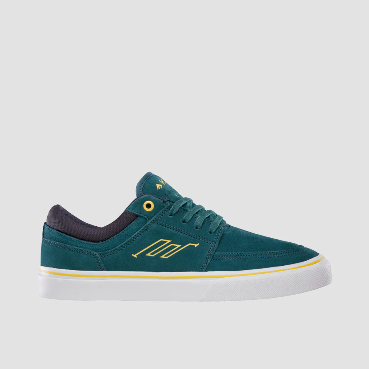 Emerica Hoban Shoes - Dark Blue