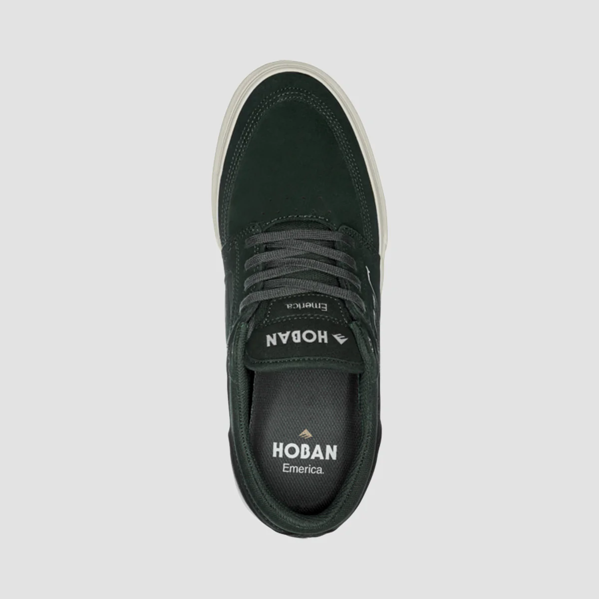 Emerica Hoban Shoes - Forrest - Image 2