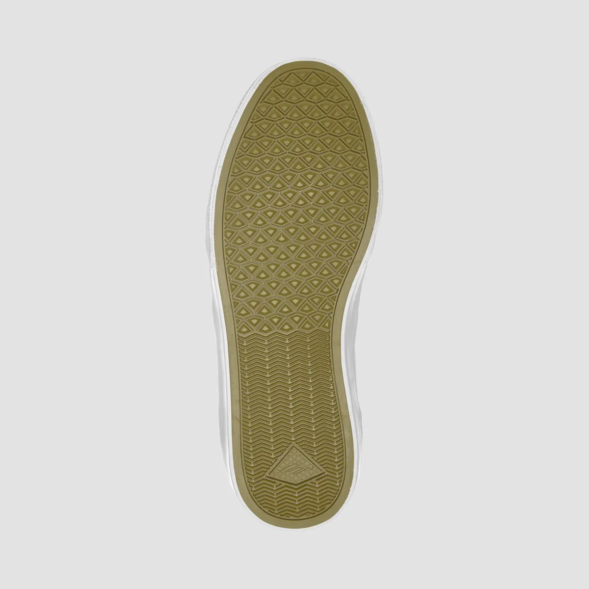 Emerica Hoban Shoes - Kelp - Image 4