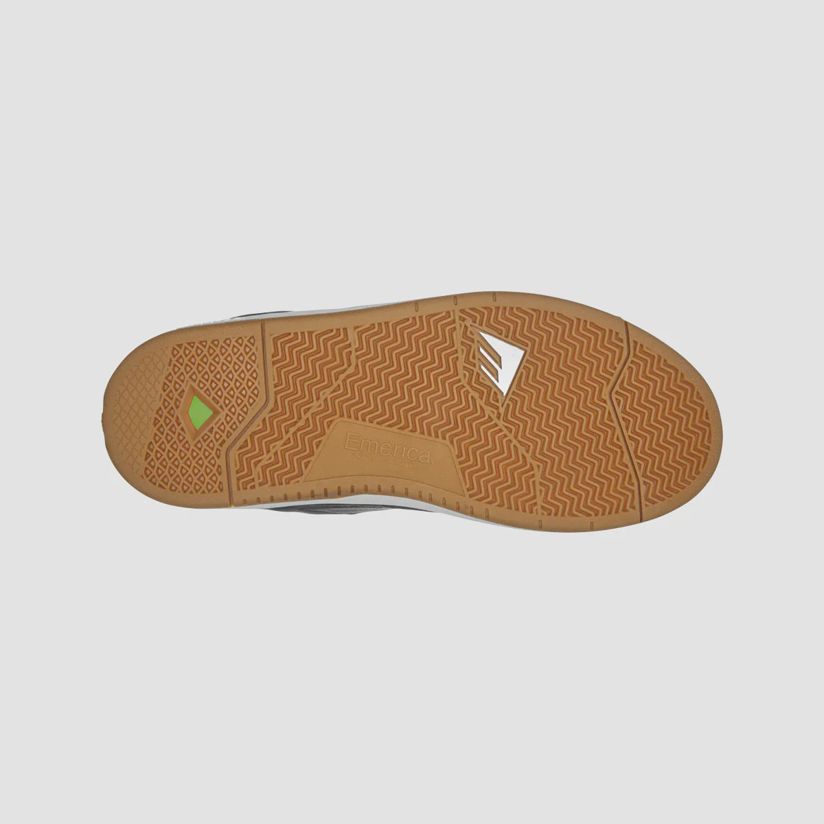 Emerica Mute Shoes - Navy - Image 3