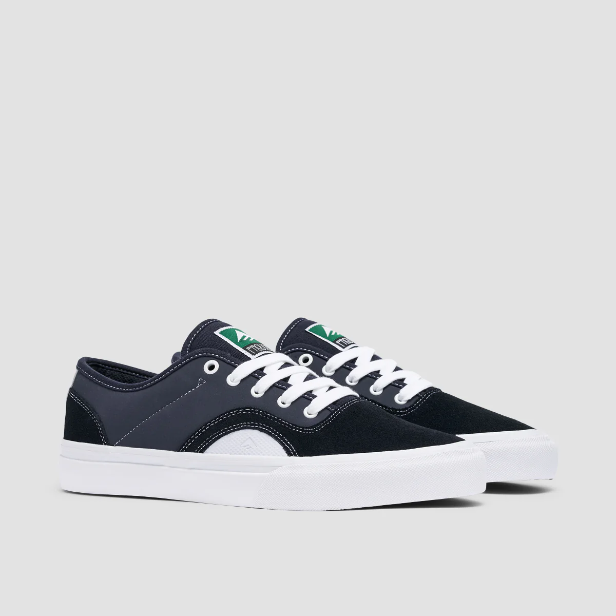 Emerica Provost G6 Shoes Navy - Image 2