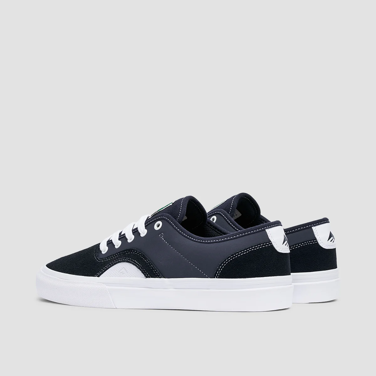 Emerica Provost G6 Shoes Navy - Image 3
