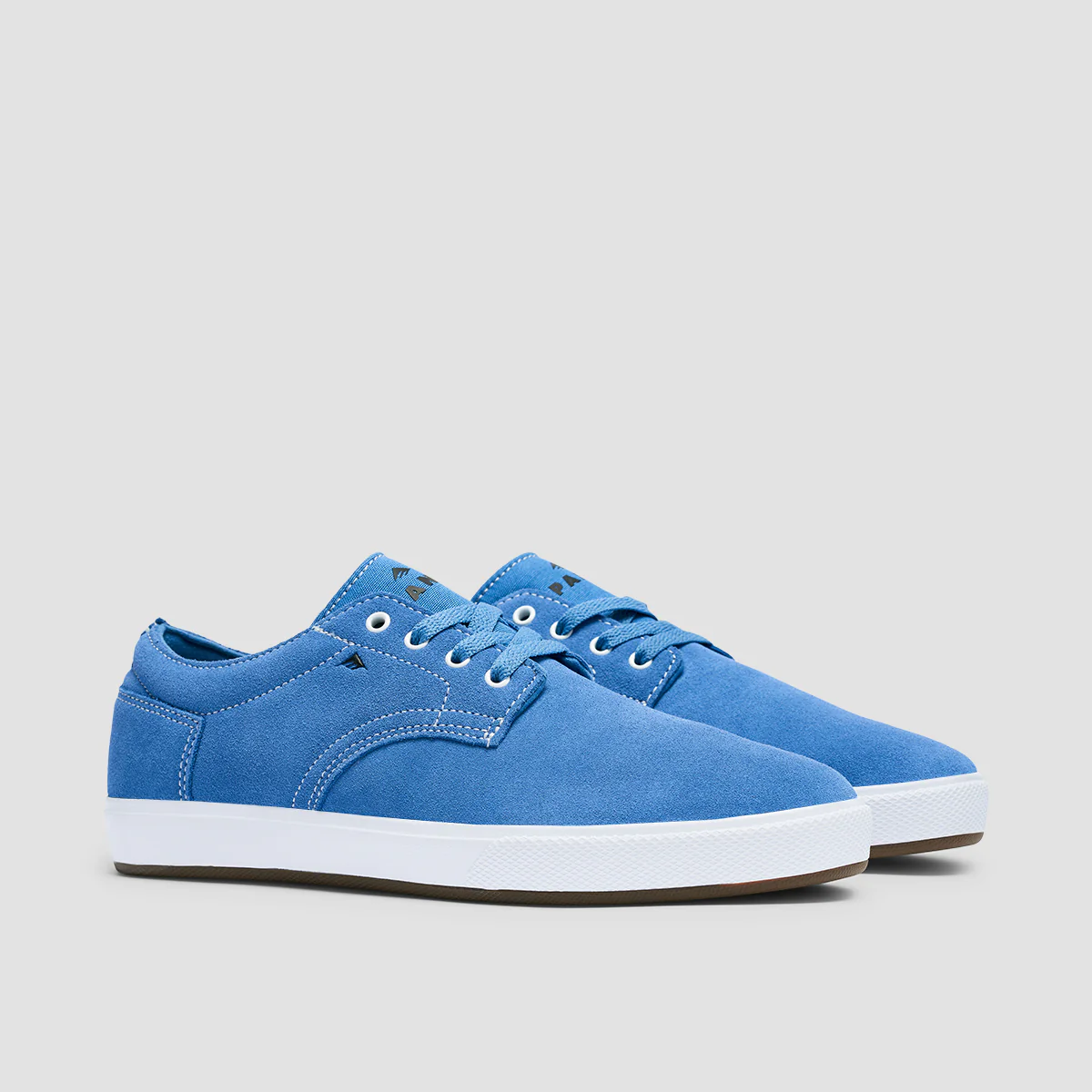 Emerica Spanky G6 Shoes Light Blue - Image 2